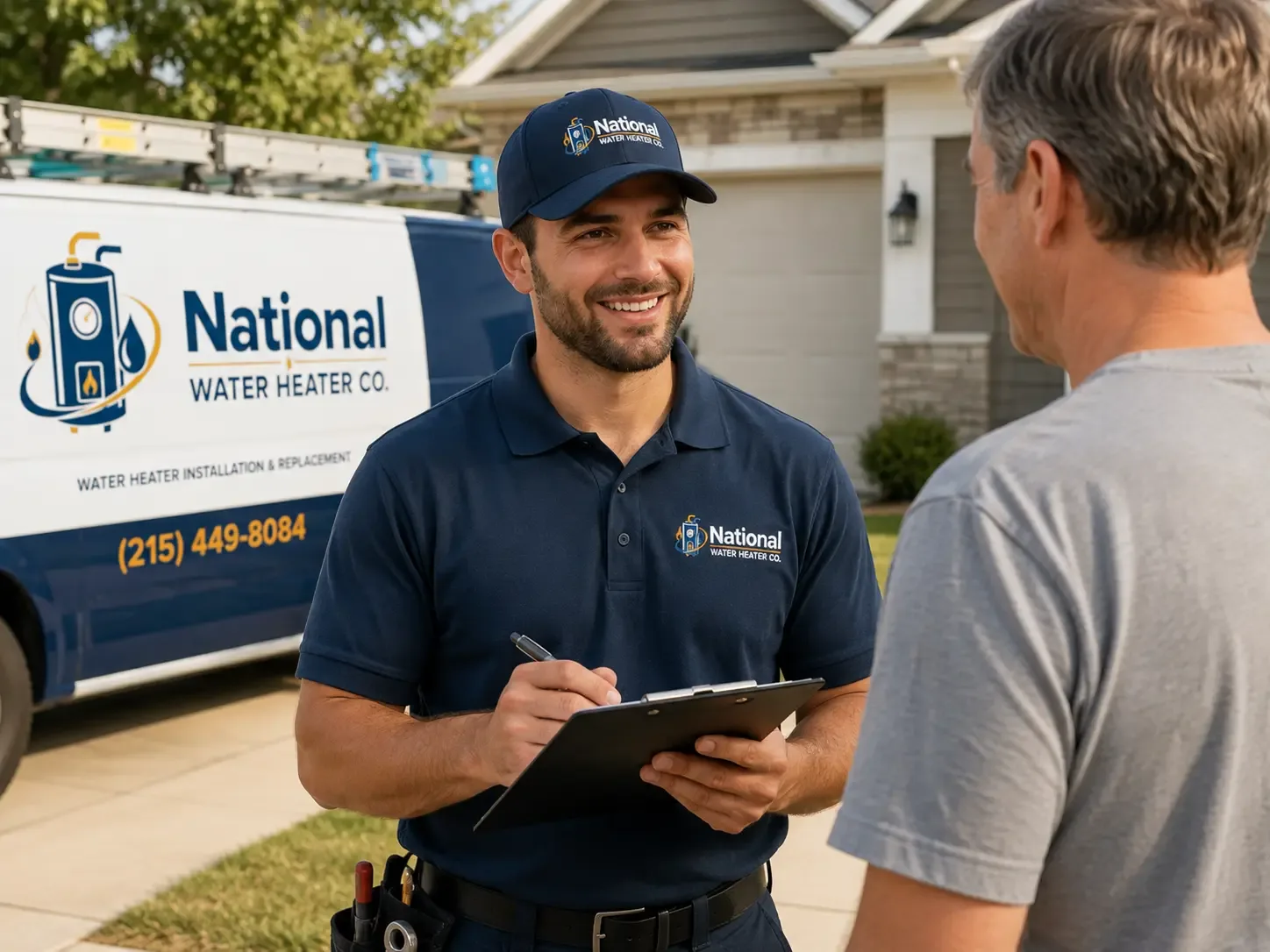 Water Heater Installation Blackey, KY FAQs